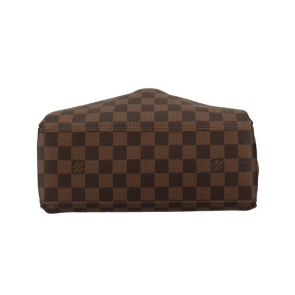 Louis Vuitton Damier Odeon PM Tote Bag - Picture 6 of 8
